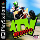 ATV Mania para PlayStation