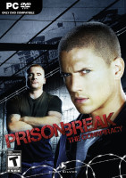 Prison Break: The Conspiracy para PC