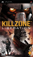 Killzone: Liberation para PSP
