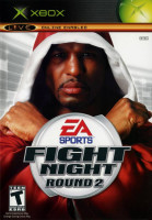 Fight Night Round 2 para Xbox