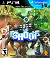 The Shoot para PlayStation 3