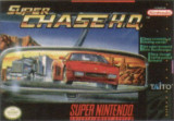 Super Chase H.Q. para Super Nintendo