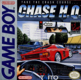 Chase H.Q. para Game Boy