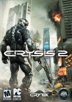 Crysis 2 para PC