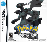 Pokémon White para Nintendo DS