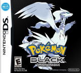 Pokémon Black para Nintendo DS