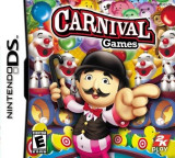 Carnival Games para Nintendo DS