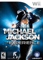 Michael Jackson: The Experience para Wii