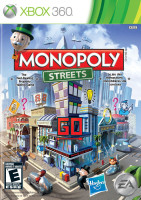 Monopoly Streets para PlayStation 3