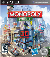 Monopoly Streets para Xbox 360