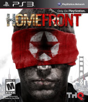 Homefront para PlayStation 3