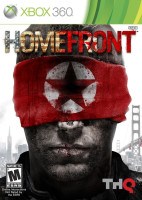 Homefront para Xbox 360