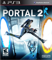 Portal 2 para PlayStation 3
