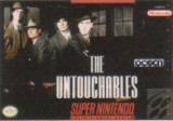 The Untouchables para Super Nintendo