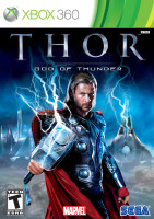 Thor: God of Thunder para Xbox 360