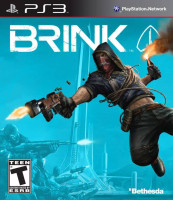 Brink para PlayStation 3