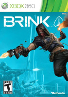 Brink para Xbox 360