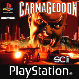 Carmageddon para PlayStation
