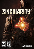 Singularity para PC