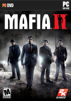 Mafia II para PC