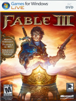 Fable III para PC