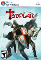 The First Templar para PC