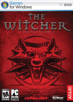 The Witcher para PC