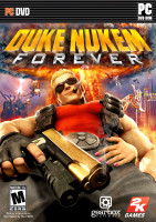 Duke Nukem Forever para PC