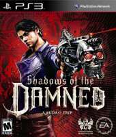 Shadows of the Damned para PlayStation 3