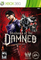 Shadows of the Damned para Xbox 360