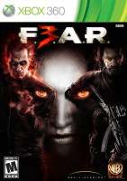F.E.A.R. 3 para Xbox 360