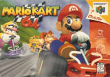 Mario Kart 64 para Nintendo 64