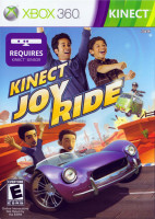 Kinect Joy Ride para Xbox 360