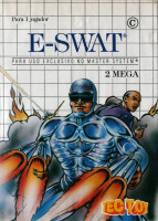 E-SWAT para Master System