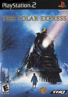The Polar Express para PlayStation 2