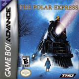 The Polar Express para Game Boy Advance