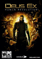 Deus Ex: Human Revolution para PC