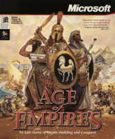Age of Empires para PC