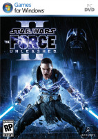 Star Wars: The Force Unleashed II para PC