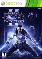 Star Wars: The Force Unleashed II para Xbox 360