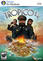 Tropico 4 para PC