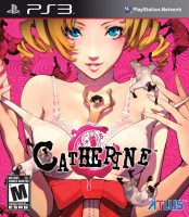Catherine para PlayStation 3