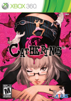 Catherine para Xbox 360
