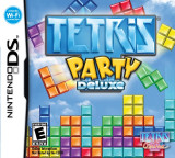 Tetris Party Deluxe para Nintendo DS