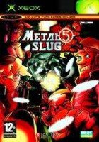 Metal Slug 5 para Xbox