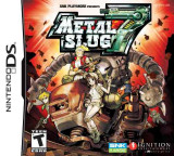Metal Slug 7 para Nintendo DS
