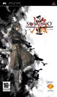 Shinobido: Tales of the Ninja para PSP