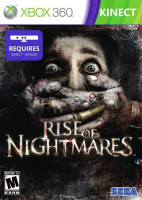 Rise of Nightmares para Xbox 360