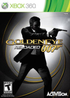 GoldenEye 007: Reloaded para Xbox 360