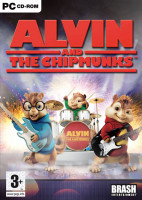 Alvin and the Chipmunks para PC